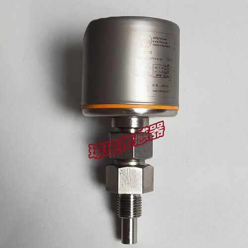 议价IFM易福门SI5010 SID10ADBFPKG/US流量监视器不锈钢外壳感测