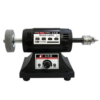 800d切割雕刻抛光工具台磨机