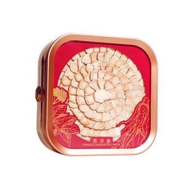 北京同仁堂美国进口西洋参100g