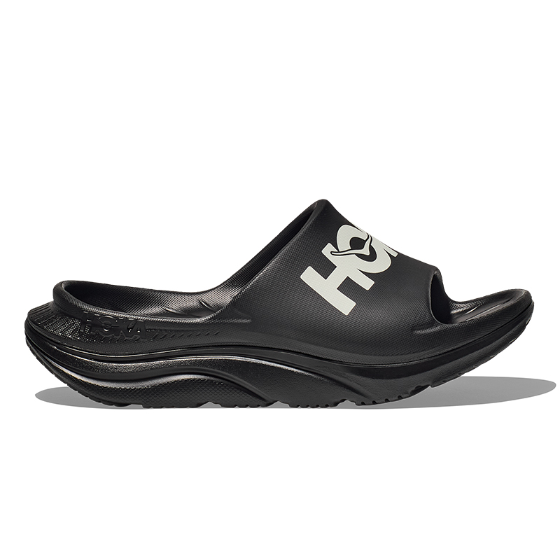 HOKA ONE ONE男女款夏季运动拖鞋ORA ATHLETIC SLIDE休闲轻便新款