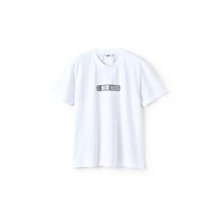 【特价5折】EYTYS短袖T恤Eden印花圆领修身T恤 25男女同款