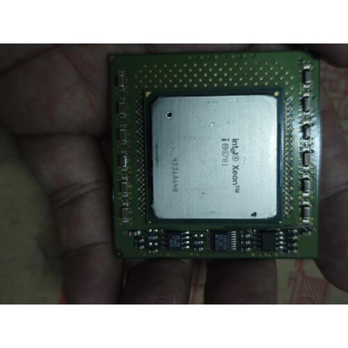 议价可维修Intel cpu 2400DP 512L2 400 1.5
