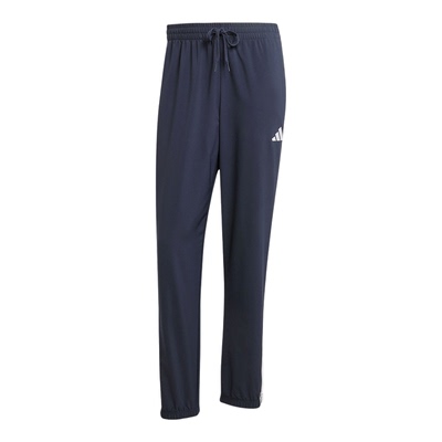 Adidas/阿迪达斯正品新款男女同款经典凉感束脚运动休闲裤KA8351
