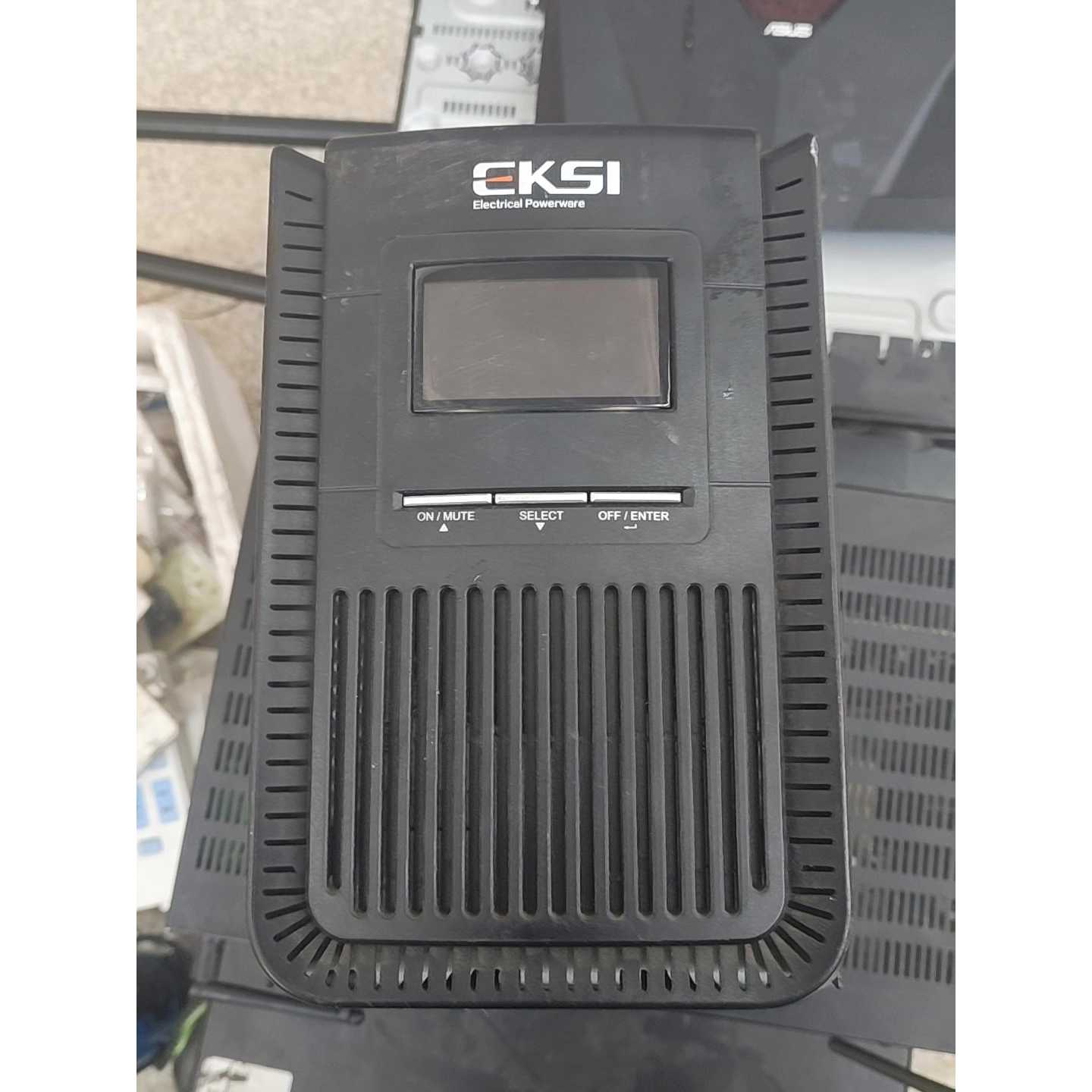 议价EKSI江苏爱克赛EK910H不间断电源逆变器1000维修