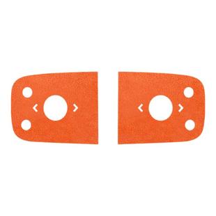 梵汐适用于零跑c16改装方向盘按键装饰贴C10用品配件汽车内饰专用