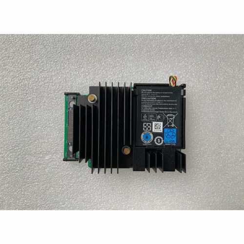 DELL戴尔H730mini阵列卡1G缓存带电池KMC