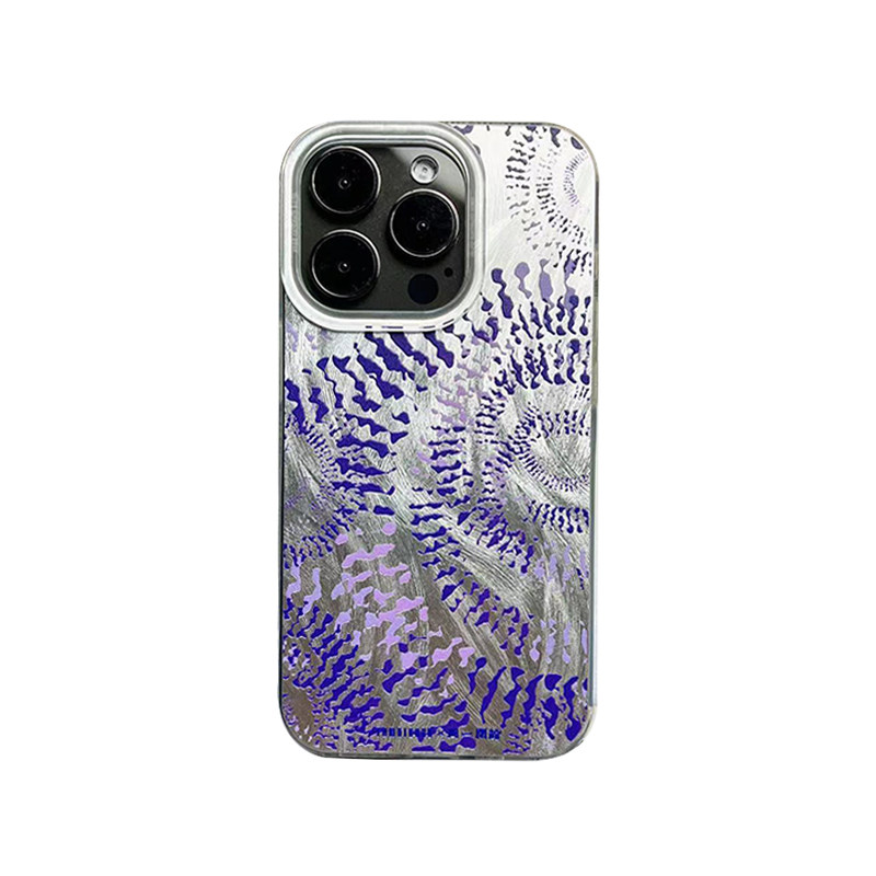 幻染丨言西原创丨羽纱手机壳国风新中式小众iphone15promax14/13/苹果华为mate60P70手机壳
