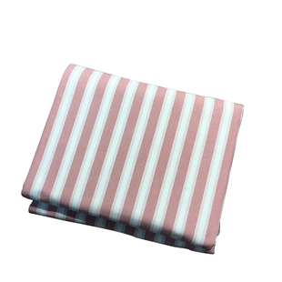 出口日本原单！亚麻棉麻老粗布床单纯棉加厚加密枕套床单日式外贸