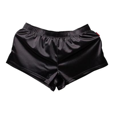 大宫男阿罗裤时尚丝滑凉感大码