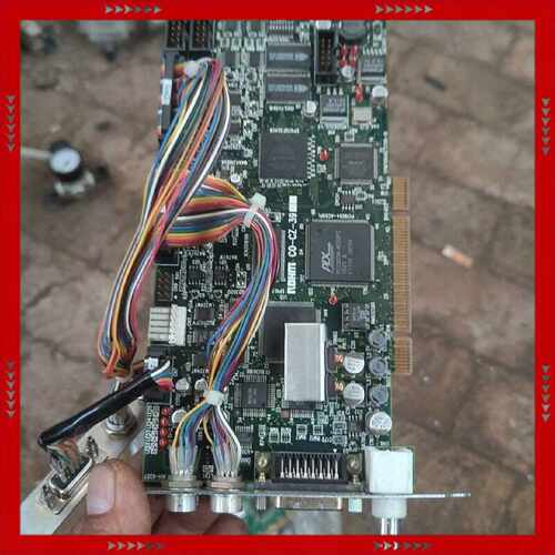 【问价】ROHM CO-CZ-39采集卡（一张）ROHM  DR-C