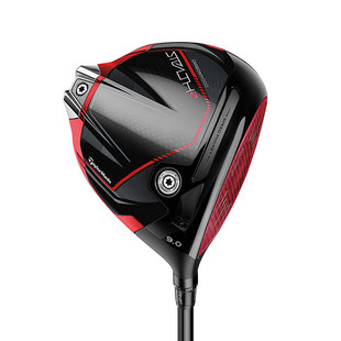 TaylorMade泰勒梅高尔夫球杆男STEALTH2暗影2代一号1号发球木杆