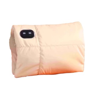 2025石墨烯充电暖手袋暖手无水暖宝宝脚羽绒热水电热暖脚防爆插电