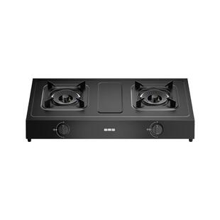 万和燃气灶不锈钢家用天然气液化气煤气台式猛火灶具官方旗舰店D9