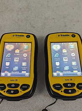 议价-天宝Trimble Juno 3B手持终端 数据采集器