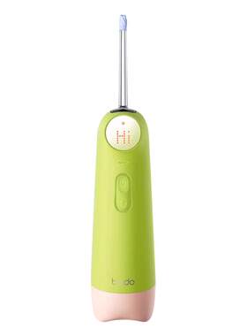 bixdo/倍至儿童冲牙器