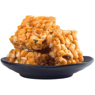 硬脆莲子酥枫胜沙琪玛