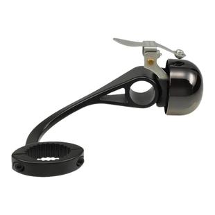 日本Crane E-NE SBR公路车弯把用铃铛铃音清脆