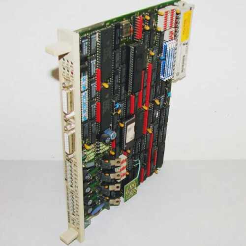 Siemens Simatic S5 6ES5240-1AA12 E-Stand: 02 -used-
