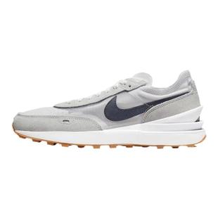 向往体育Nike耐克Waffle女子Sacai透气轻便休闲华夫鞋 FB1298-101