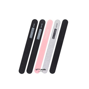 现货日本BEAUTY NAILER搓条 真甲搓 打磨条 斑马搓 日系美甲工具