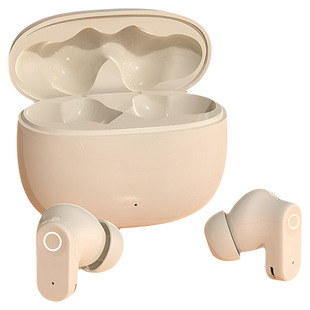 柏林之音】2024新款蓝牙耳机无线ins可爱女生小巧迷你高音质降噪