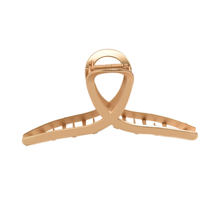 头发夹子头饰发夹后脑勺抓夹女大号鲨鱼夹超大发抓2025新款高级感