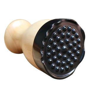 砭石温灸仪刮痧仪器加热扶家用艾灸美容院通经络按摩理疗阳罐正品