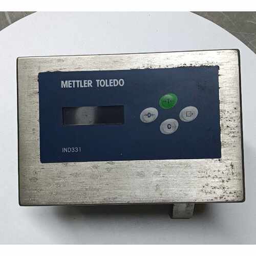 溢价-梅特勒托利多IND331称重显示控制器型号XK3141不
