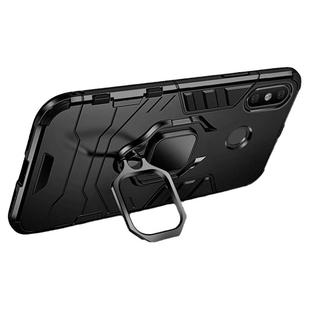适用于小米MaX3手机壳防摔mimax3保护套大屏7.12硅胶M1804E4A全包mx3女MXa新款外壳mαx3支架MaS磁吸男mi后壳