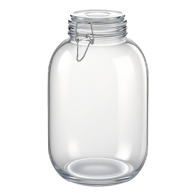 泡酒玻璃瓶桑葚专用密封罐