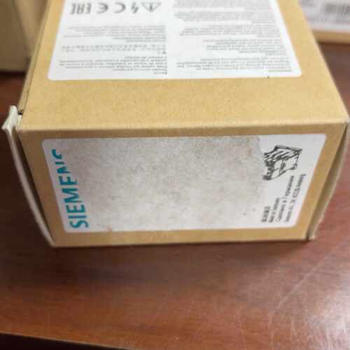 【询价】 继电器3RH2131-2BB40 适用
