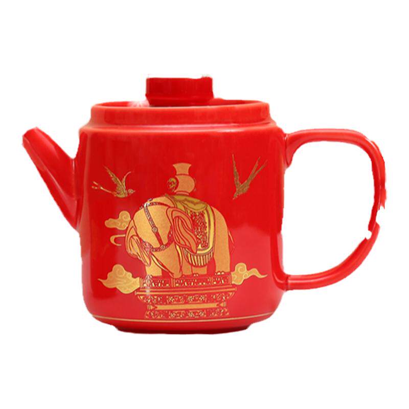故宫太平有象茶具套装