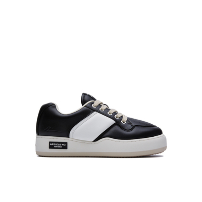 ARTICLENO.汉堡鞋复古厚底鞋