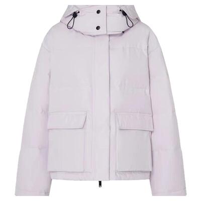 正品羽绒服90鹅绒2025冬新品防水透湿  [轻暖游系列] MBE4EIN053