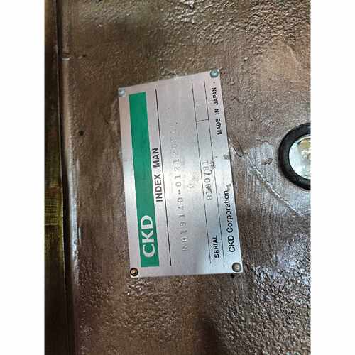 溢价-CKD RGIS140-012120S1F1 分割器 减速机