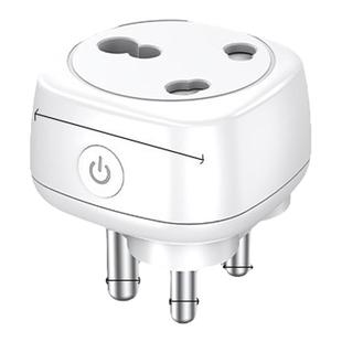 WIFI智能插座大南非马来西亚香港空调冷气机16A手机定时远程开关