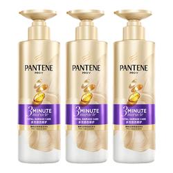 【邓为同款】潘婷三分钟洗发水女