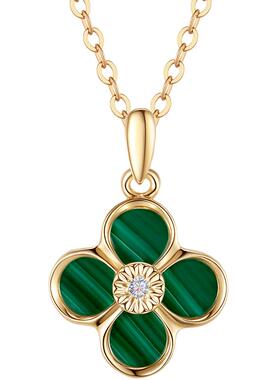 【专柜珠宝】官方自营店限时秒