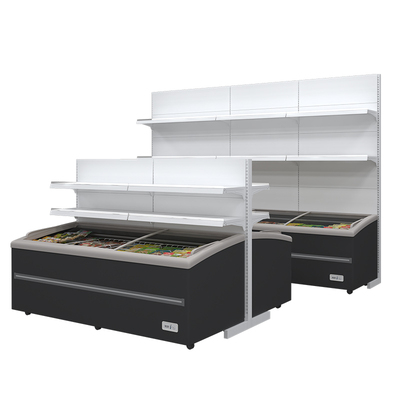 【热销款】超市冰箱冰柜专用货架