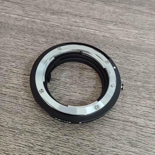 议价kon Pk-11A Adapter Ring kon Ai Port 8Mm Extension Flan F