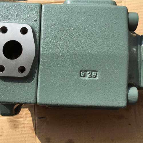 议价油研A70-FR04HAS-60399震雄注塑机油泵A90/A100/A145变 量柱