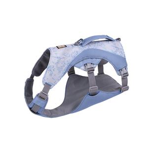 拉夫威尔思韦伯凉凉胸背带狗狗夏季防暑遛狗大中型犬背心式牵引绳