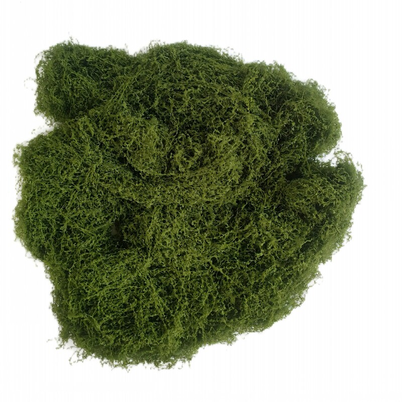 仿真苔藓假青苔景观装饰专用