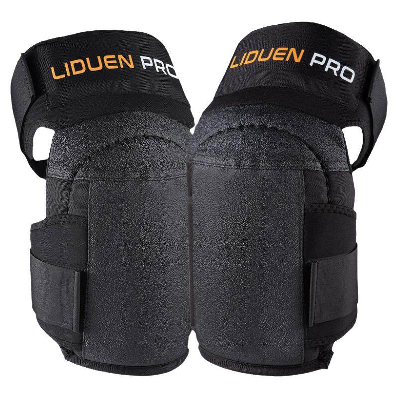LIDUENPRO加厚膝盖垫跪地不疼