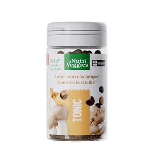 临期清仓法国NV男士活力丸促精力增体力补亏空肾营养包26.11到期