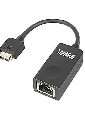 ThinkPad联想X1X280 X390X13X395mini迷你以太网口转RJ45链接线