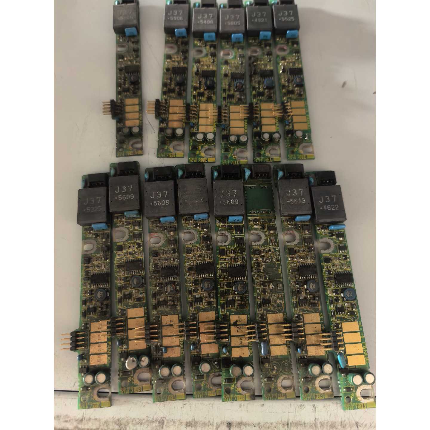 议价可维修发那科高压条A20B81000710功能包好测好发货