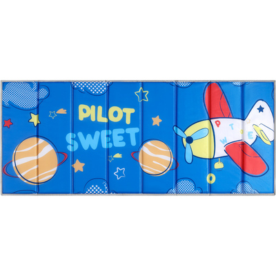 儿童睡垫午休垫学校防潮地垫家用