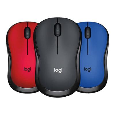 罗技M220/221无线静音鼠标可定制