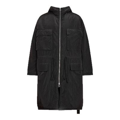 PEACEMAKER填充式M65派克大衣